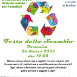 Festa dello Scambio