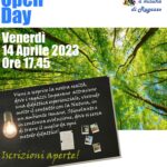 Open Day Medie