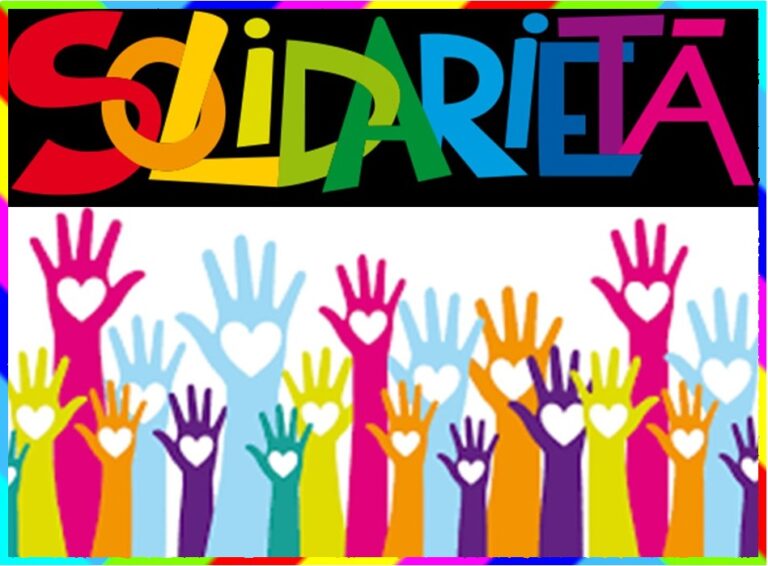 Scopri di più sull'articolo Una “Scuola di Solidarietà” per l’Emilia Romagna