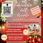 Laboratorio dell'Avvento