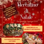 Mercatino di Natale