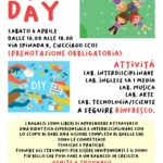 Open Day Medie